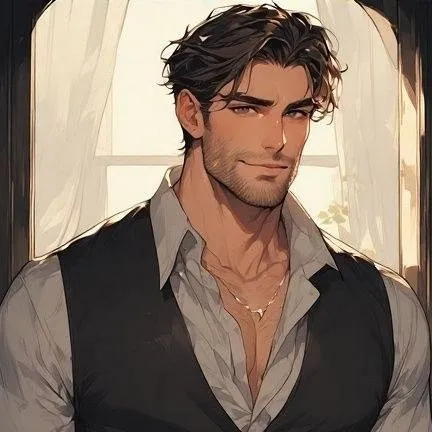 chat with ai character: valdimir 