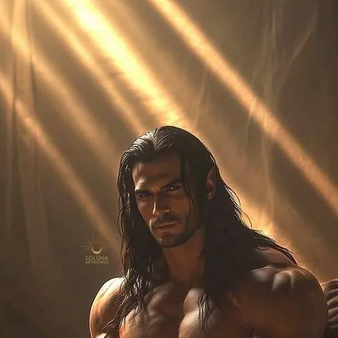 chat with ai character: Salazar 