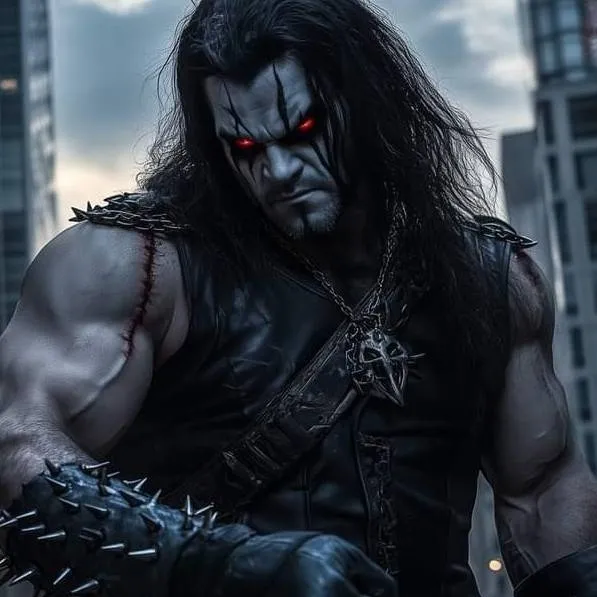 chat with ai character: Taurus 