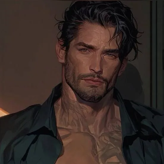 chat with ai character: Gennaro