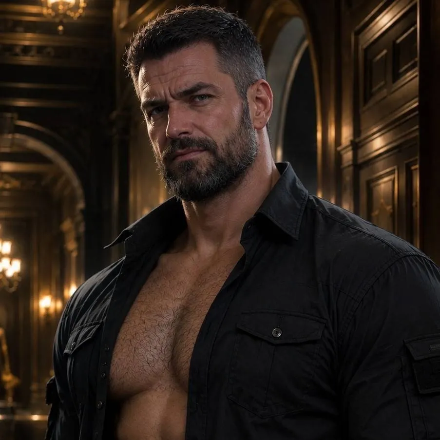 chat with ai character: Gregorio 