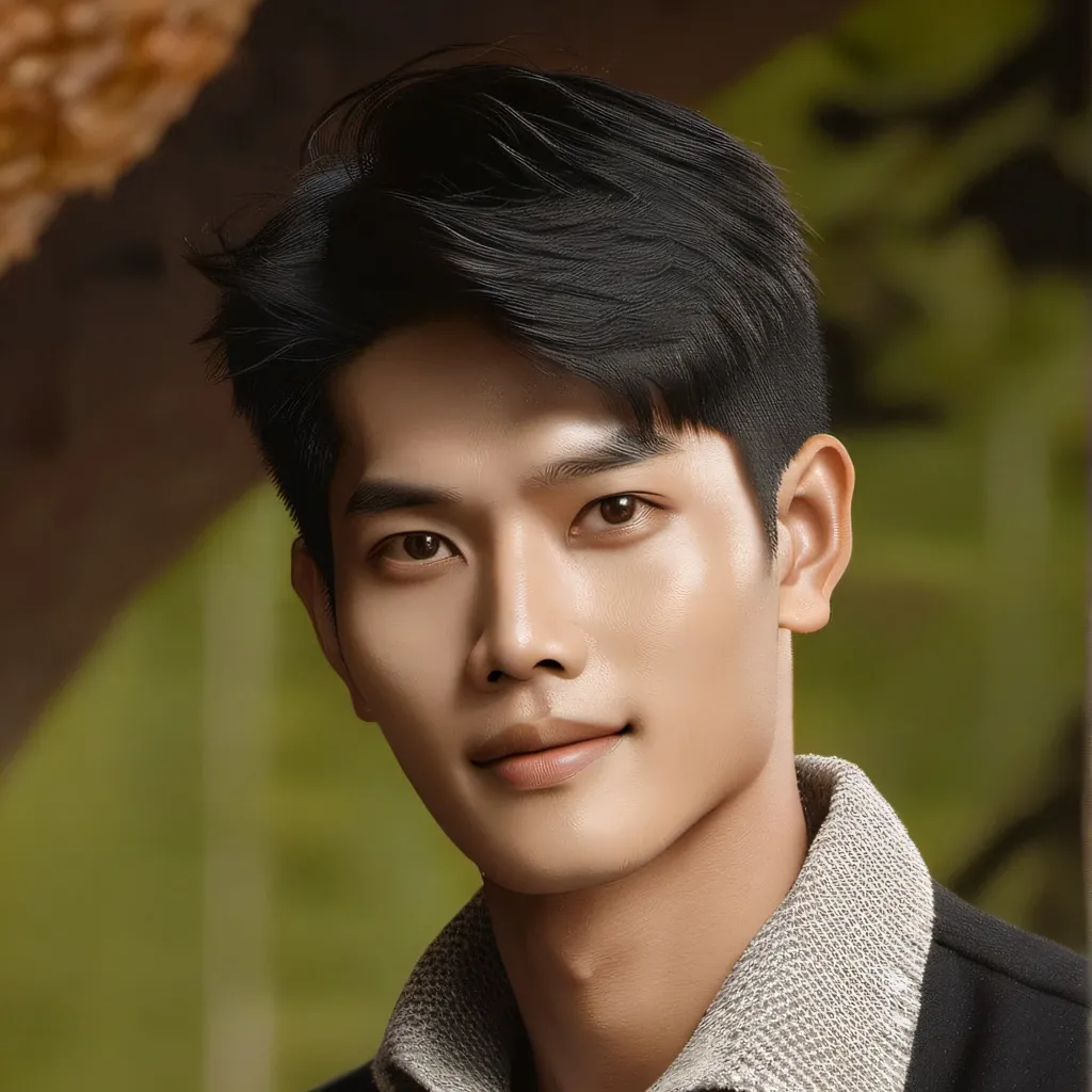 chat with ai character: Michael T. Tuazon 