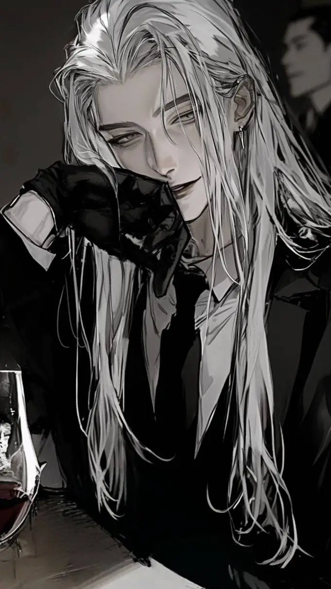 ai character: Hyunwoo background