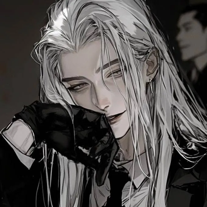 chat with ai character: Hyunwoo