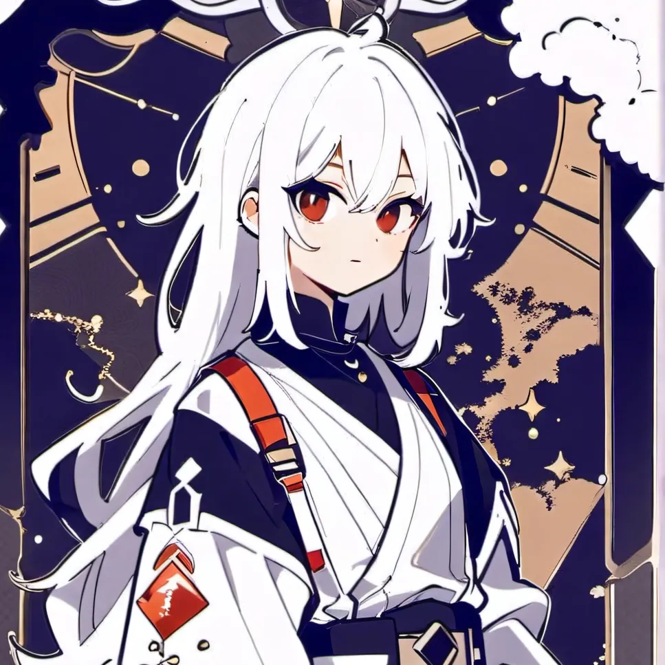 chat with ai character: mha