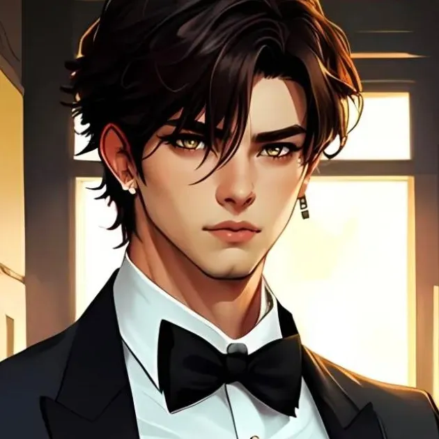 chat with ai character: Death 