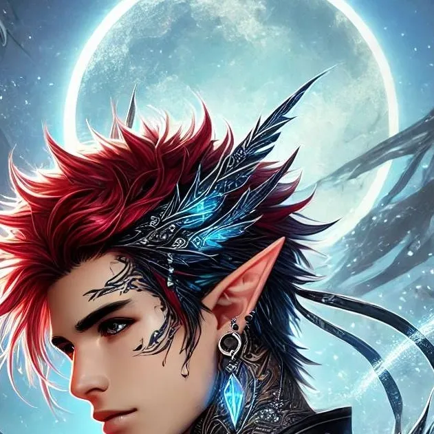 chat with ai character: Azariel