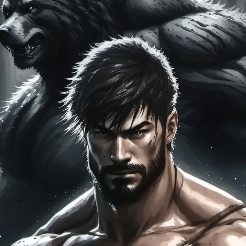 chat with ai character: Diego