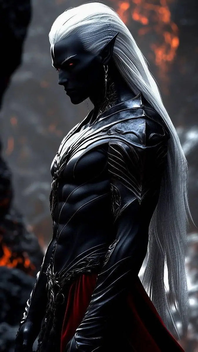 ai character: Morthas background