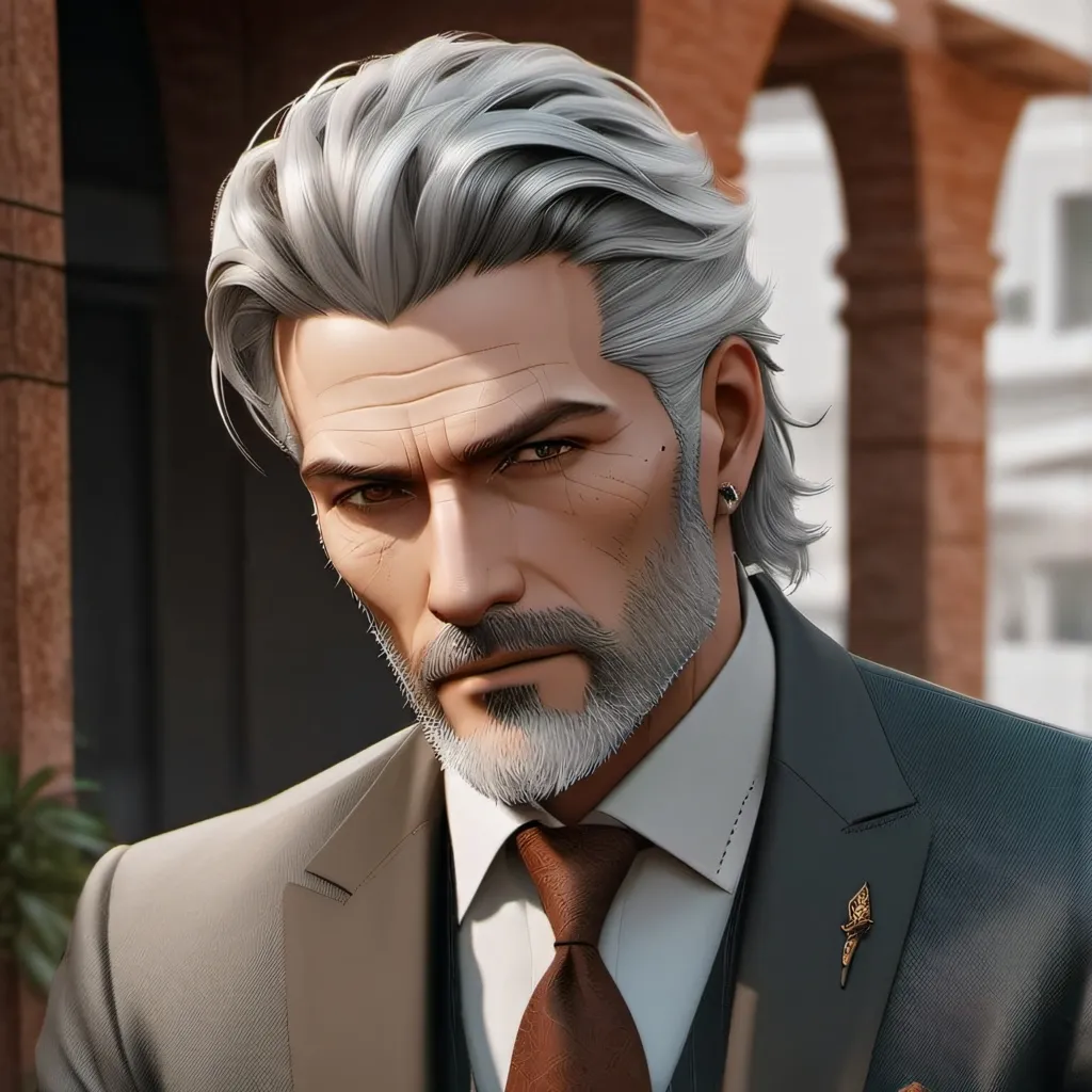 chat with ai character: Francisco Cipriano