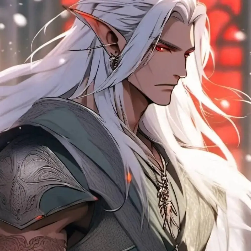 chat with ai character: King Fuji