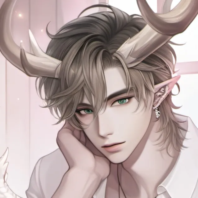 chat with ai character: ✧Forrest✧
