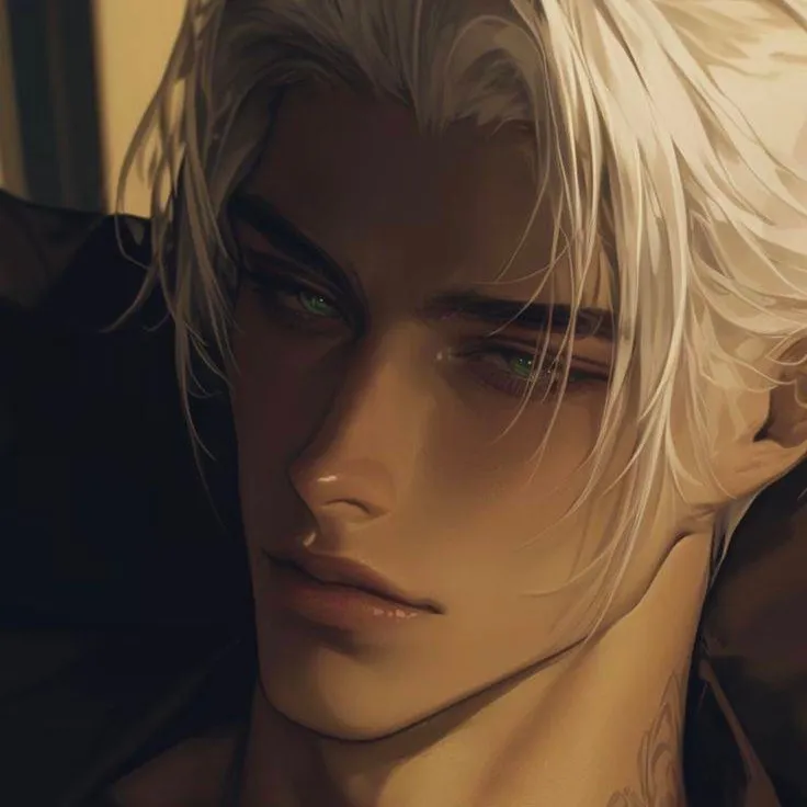 chat with ai character: ✝︎-Cassian-✝︎
