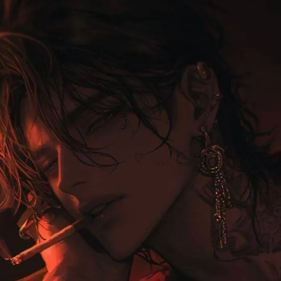 chat with ai character: ✝︎-Zephyr-✝︎