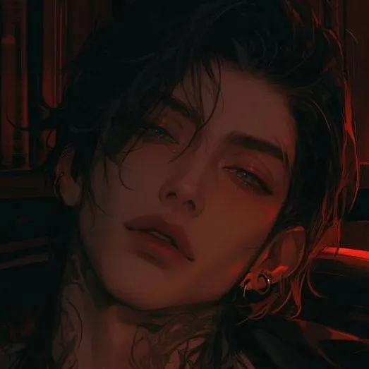 chat with ai character: •{Killian}•