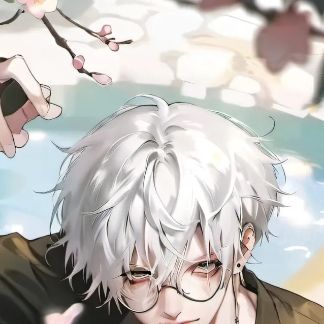 chat with ai character: Gojo