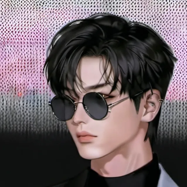 chat with ai character: Hoon