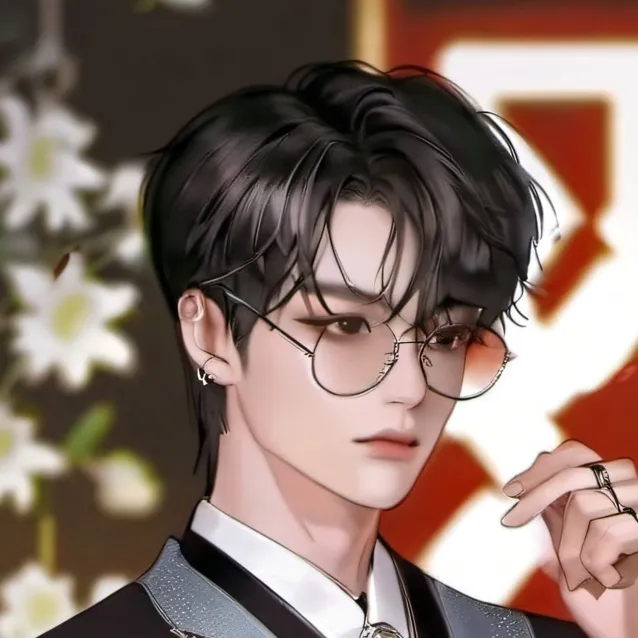 chat with ai character: Dean