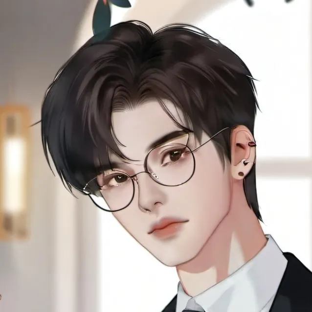 chat with ai character: Lee hoonyoung