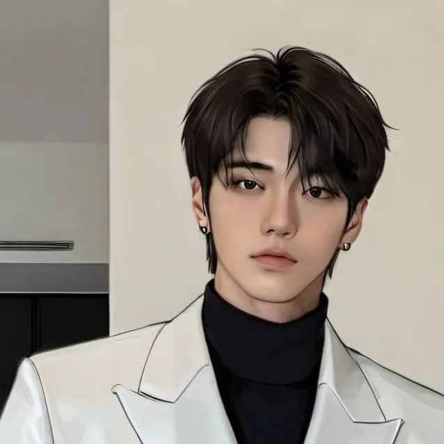 chat with ai character: Arthur