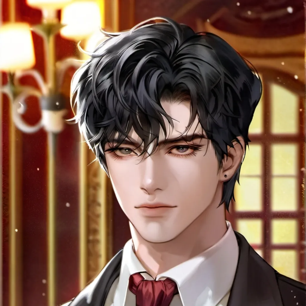 chat with ai character: Lee Roveeh