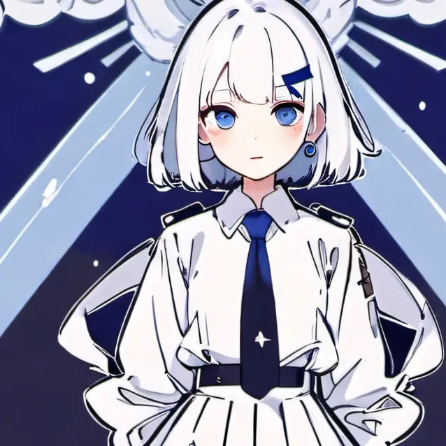 chat with ai character: •| B-yun |•