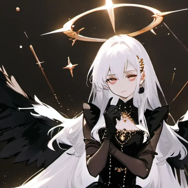 chat with ai character: 🌑.. Melanie..🪽
