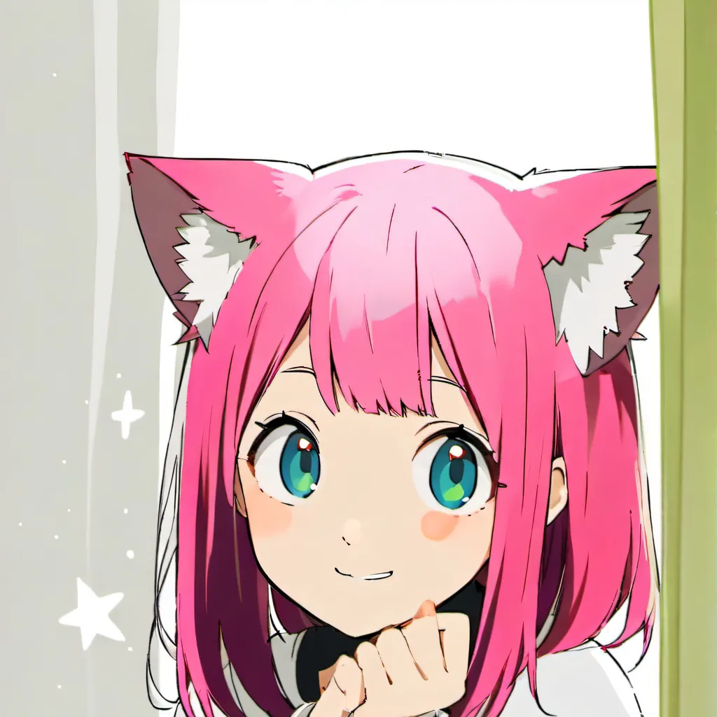 chat with ai character: Harmony