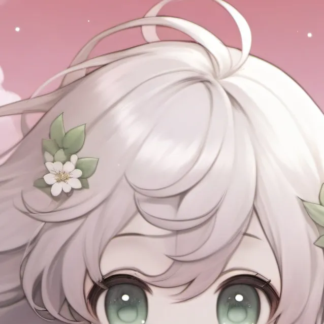 chat with ai character: Aurora