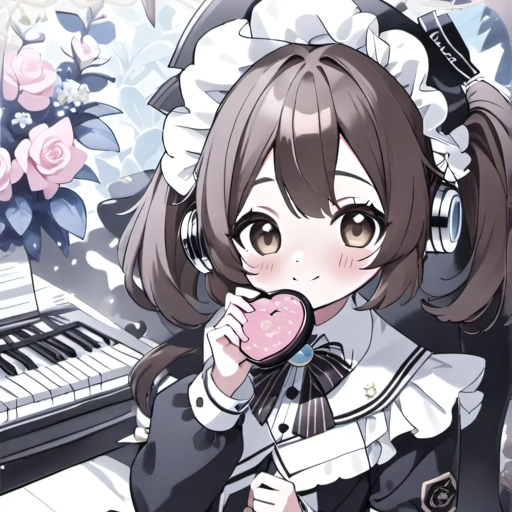 chat with ai character: lina