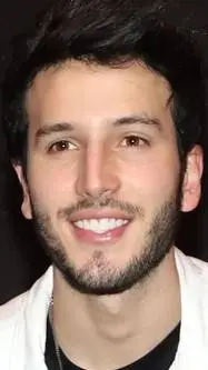 ai character: Sebastian Yatra background