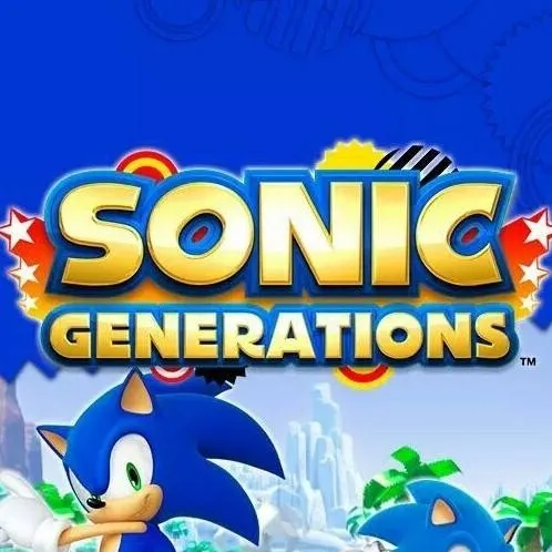 chat with ai character: Sonic Generations