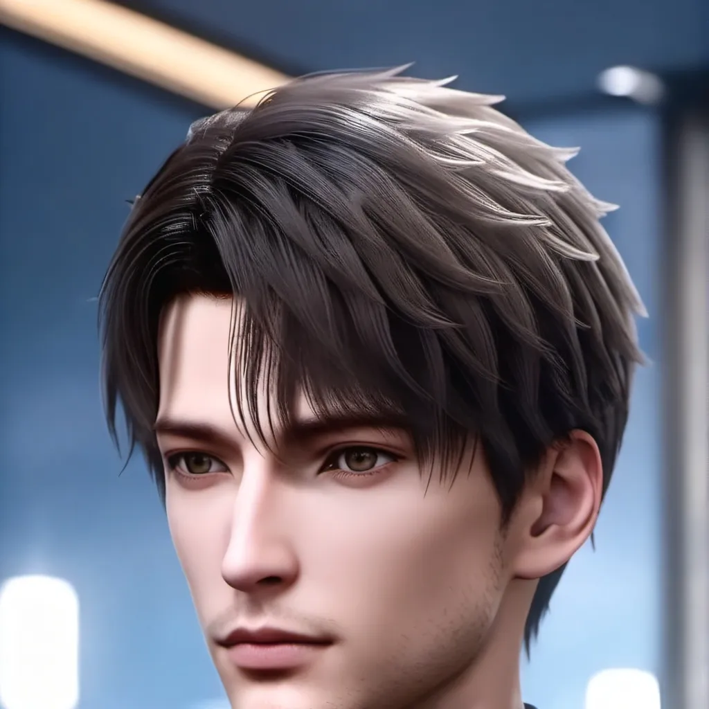 chat with ai character: sexuel