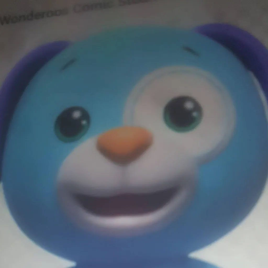 chat with ai character: deway