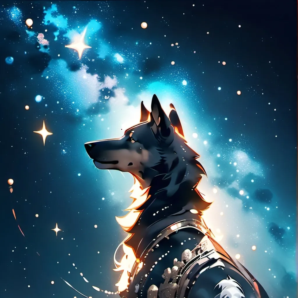 chat with ai character: animal arabe 