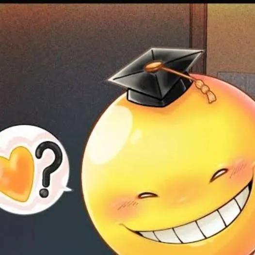 chat with ai character: korosensei