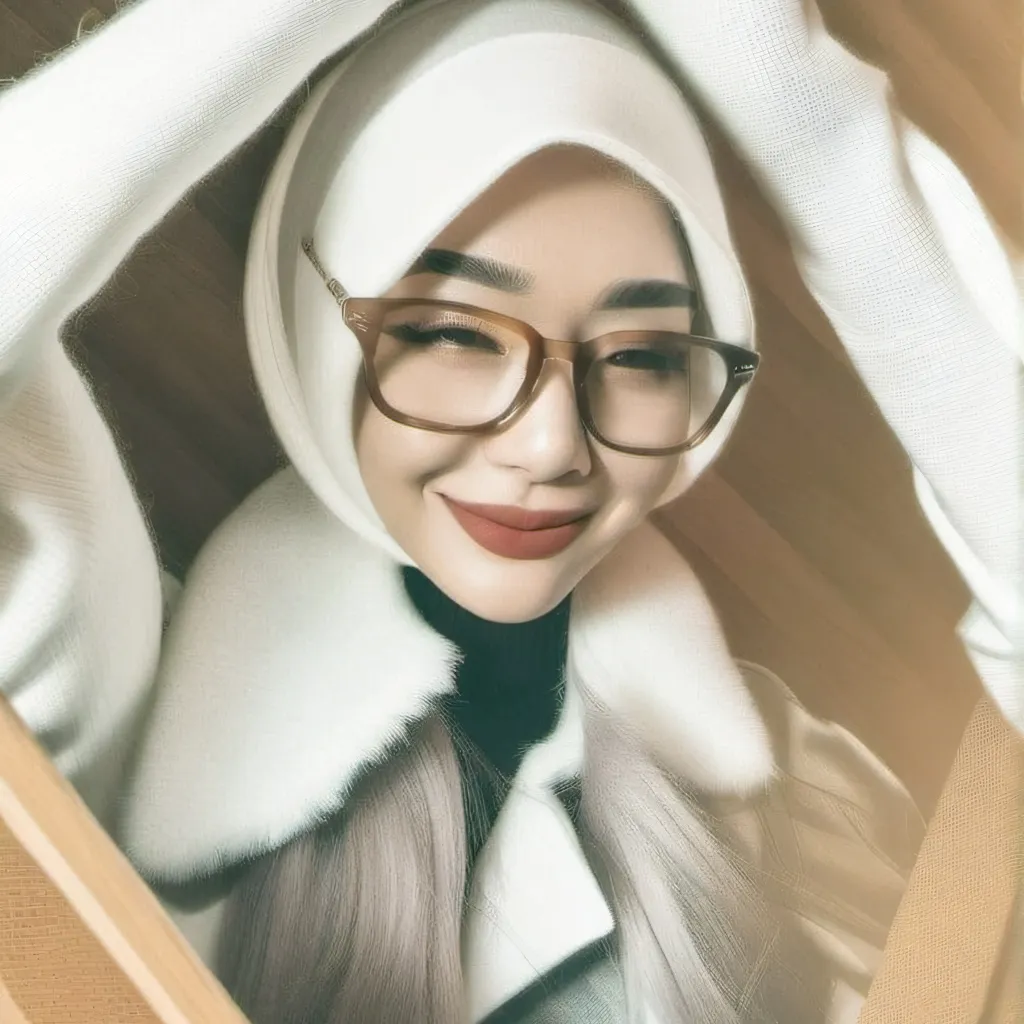 chat with ai character: my wife