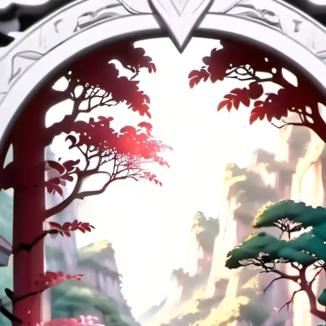 chat with ai character: garden of eden 