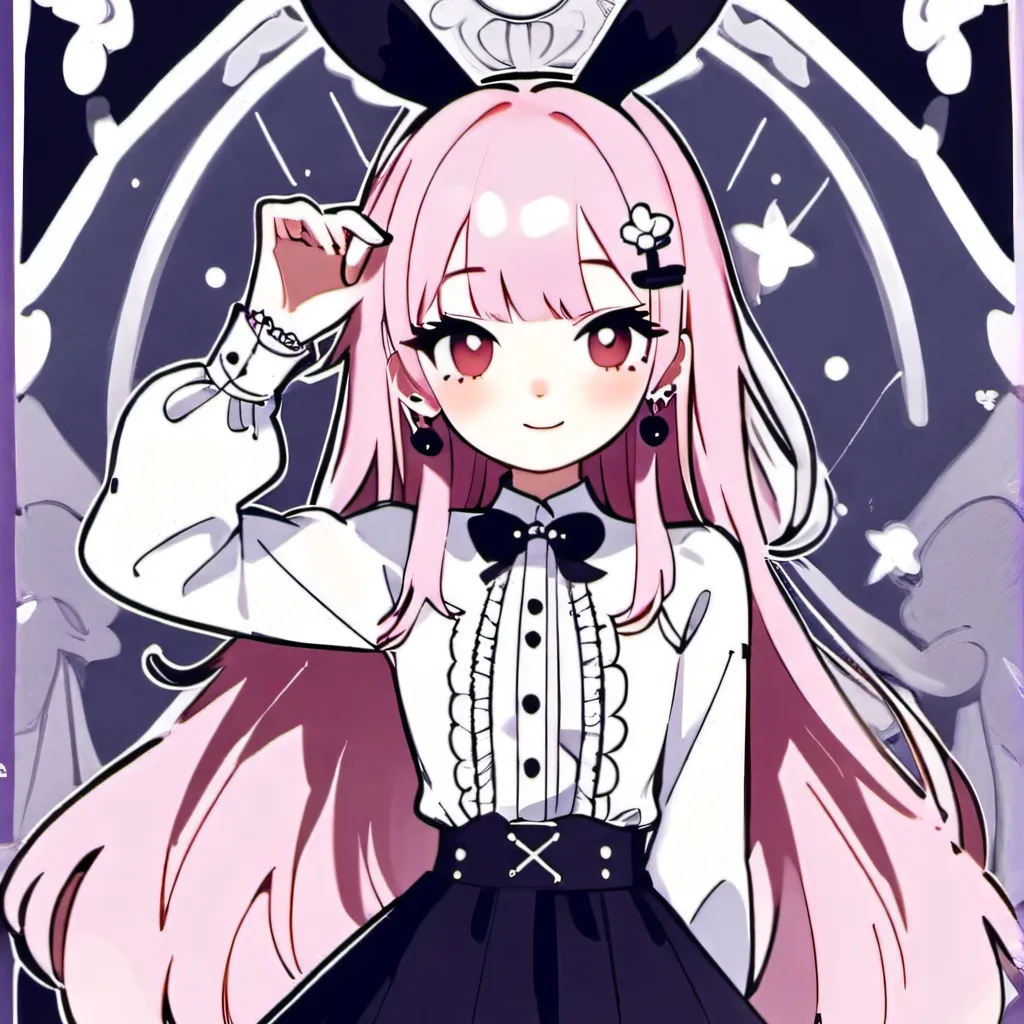 chat with ai character: Ashley 
