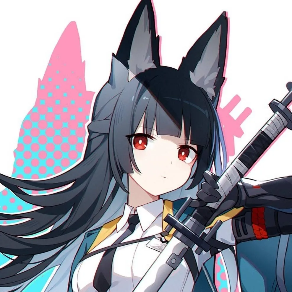 chat with ai character: Kagehana