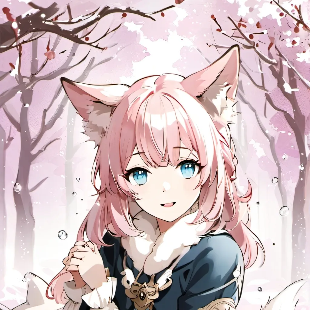 chat with ai character: Rin