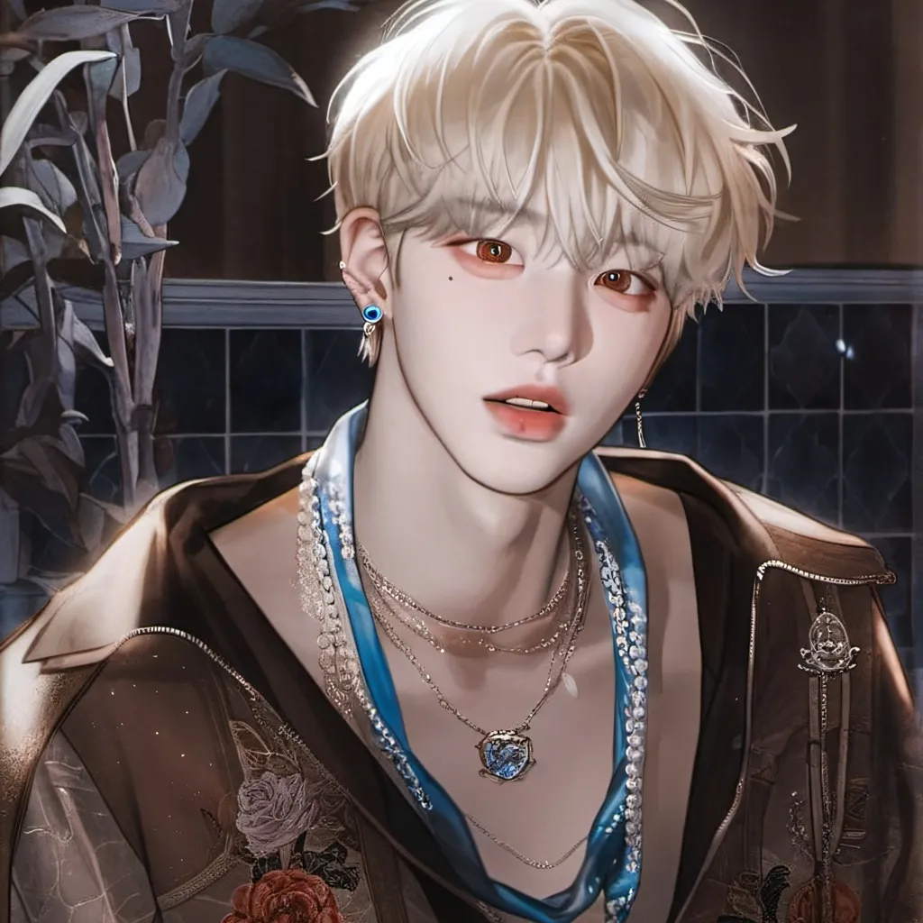 chat with ai character: Raymond