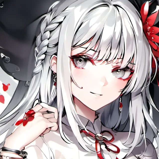 chat with ai character: nathalie