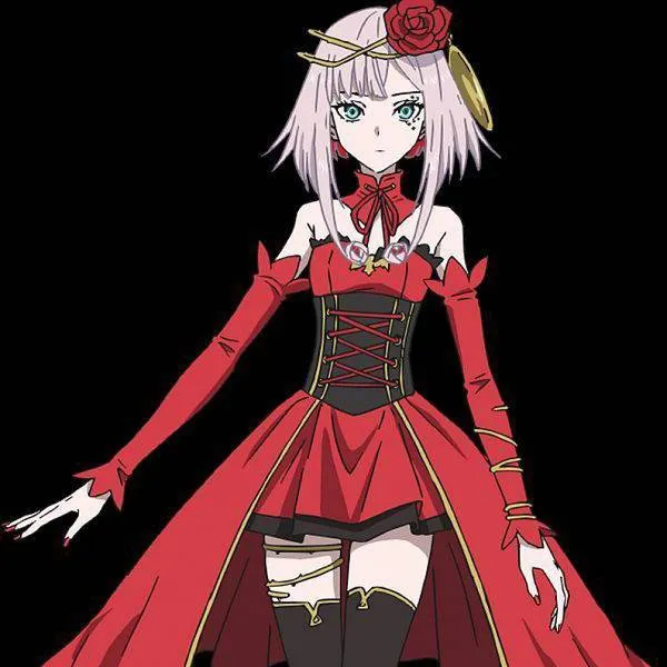 chat with ai character: °.•D3st1ny•.°