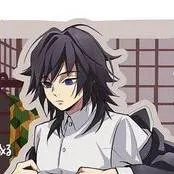 chat with ai character: Giyuu