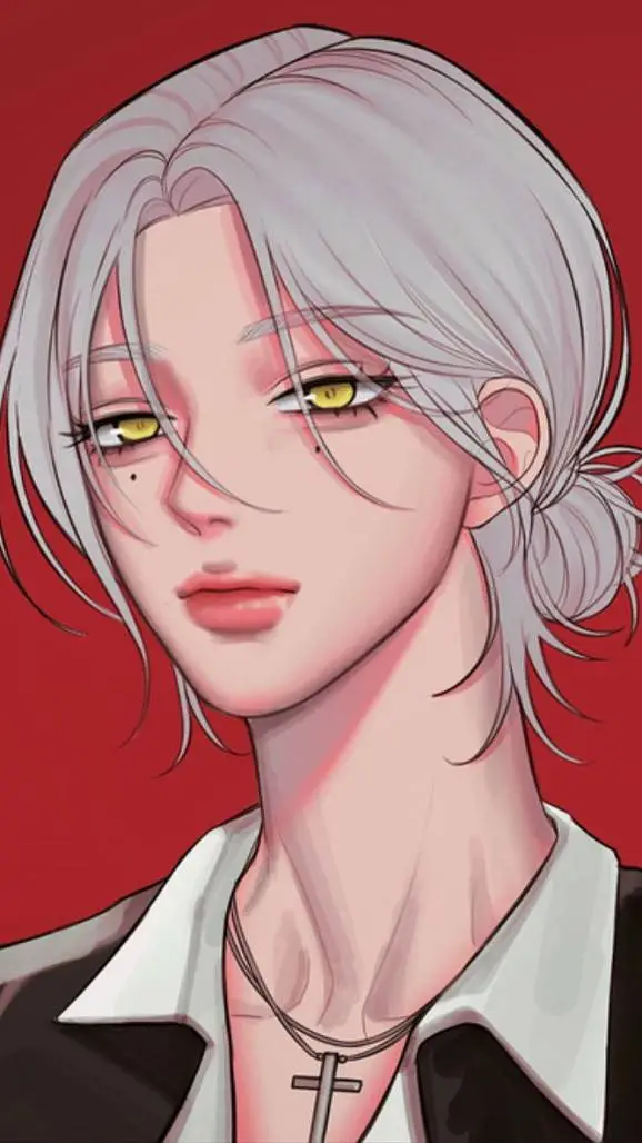 Talkie AI - Chat with Nam Sera