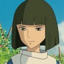 chat with ai character: Haku