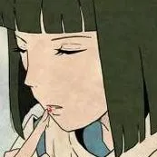 chat with ai character: Haku
