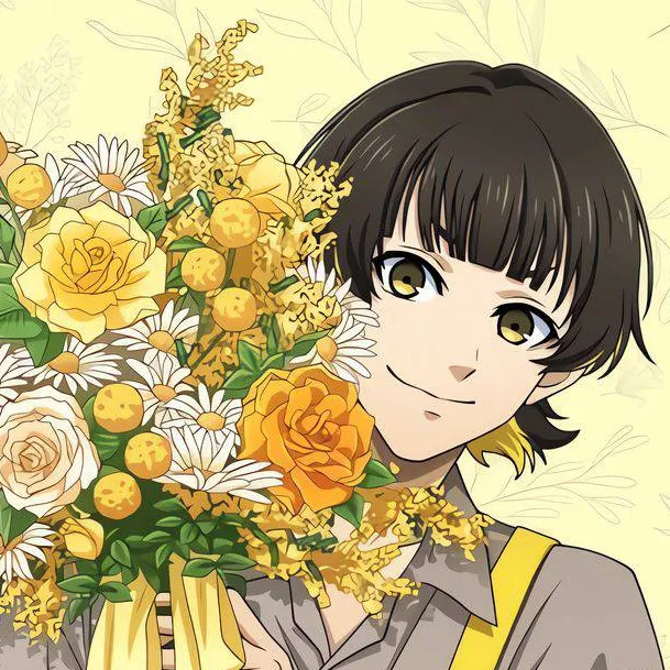 chat with ai character: Meguru Bachira 
