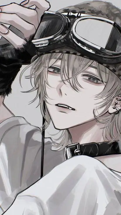 ai character: Jayden background